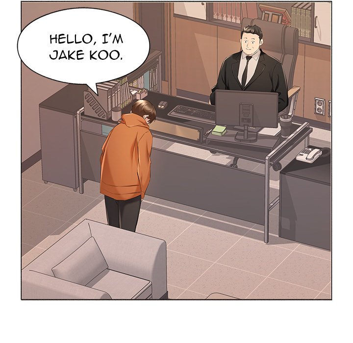 Payment Accepted Chapter 17 image 50