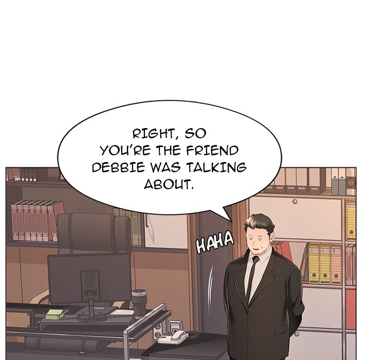 Payment Accepted Chapter 17 image 51