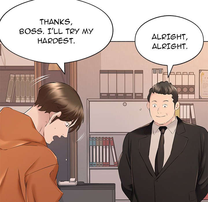 Payment Accepted Chapter 17 image 54