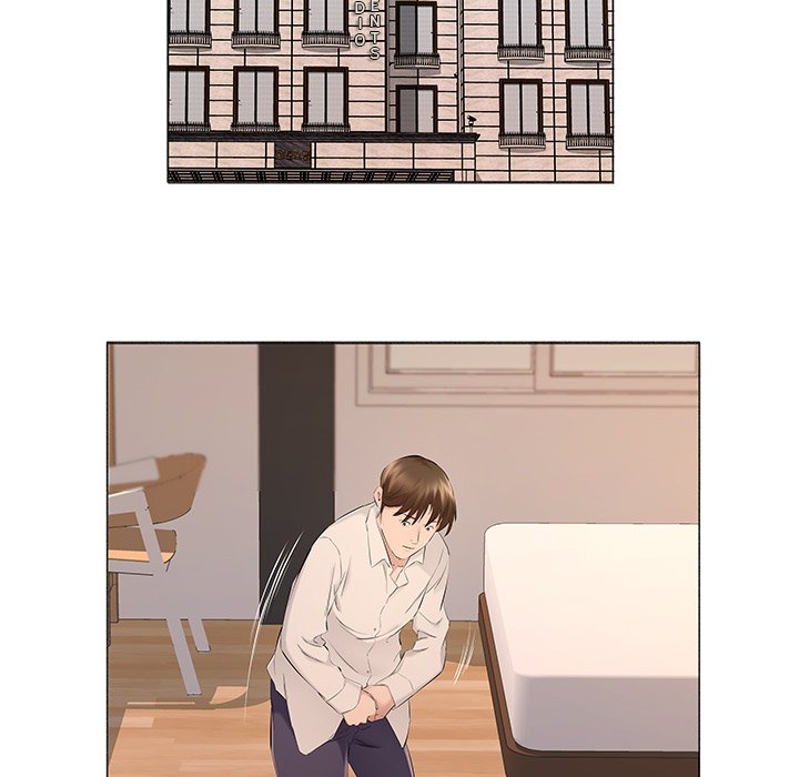 Payment Accepted Chapter 17 image 57