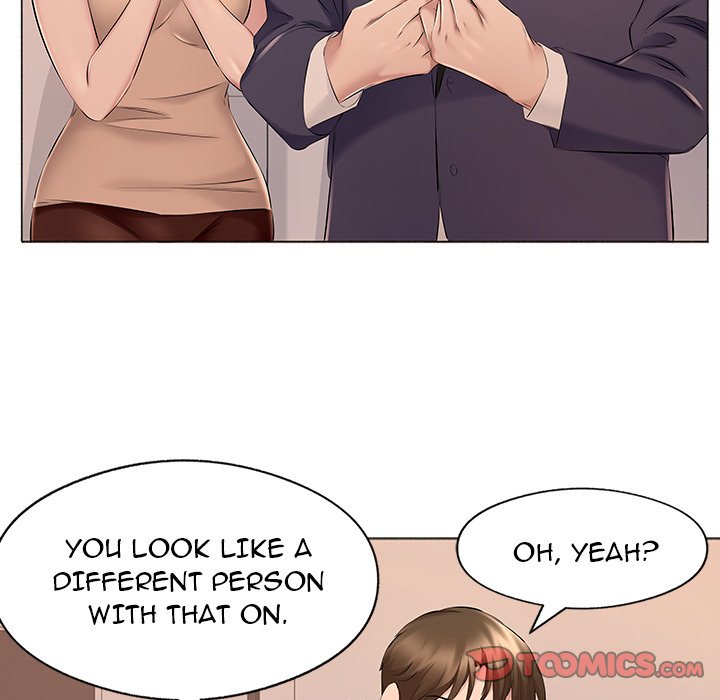 Payment Accepted Chapter 17 image 65