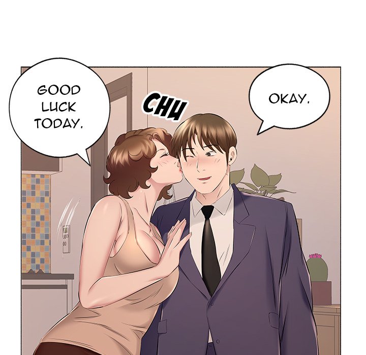 Payment Accepted Chapter 17 image 67