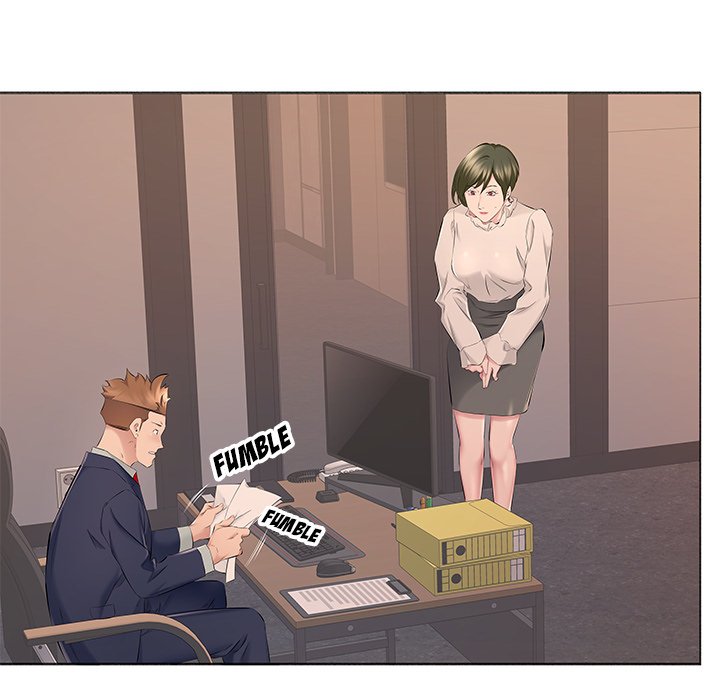 Payment Accepted Chapter 17 image 77