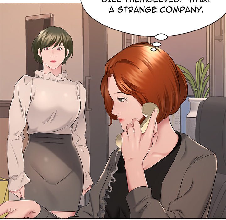 Payment Accepted Chapter 17 image 90