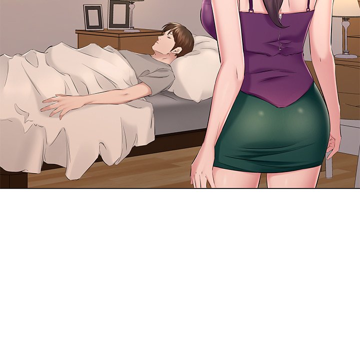 Payment Accepted Chapter 18 image 99