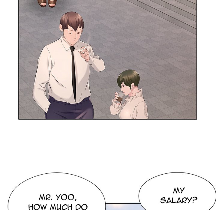 Payment Accepted Chapter 18 image 29