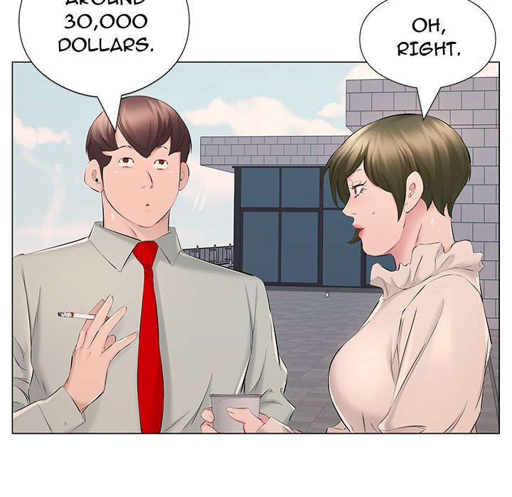 Payment Accepted Chapter 18 image 31