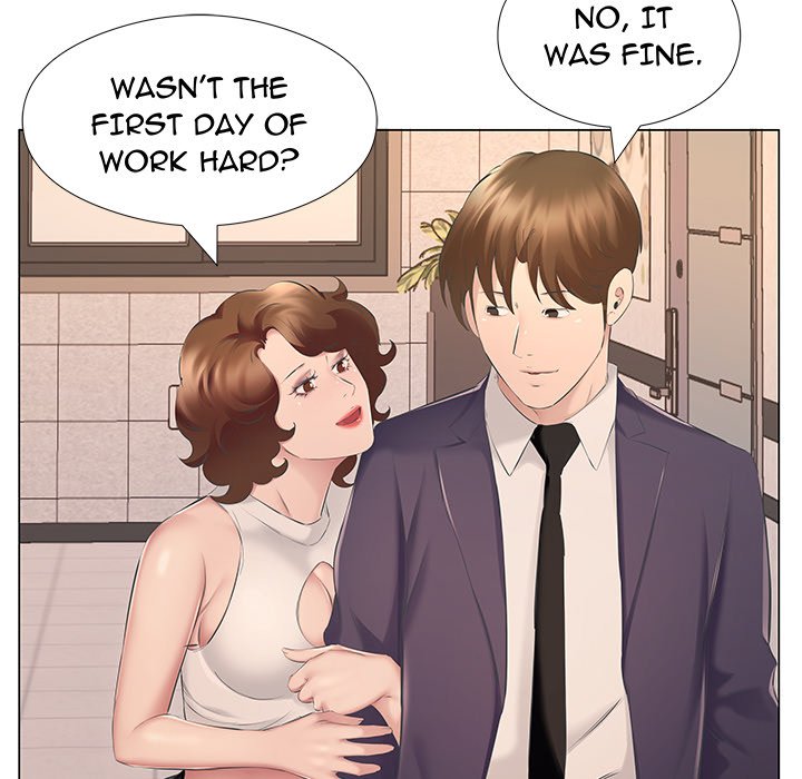 Payment Accepted Chapter 18 image 44