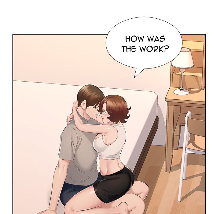 Payment Accepted Chapter 18 image 47