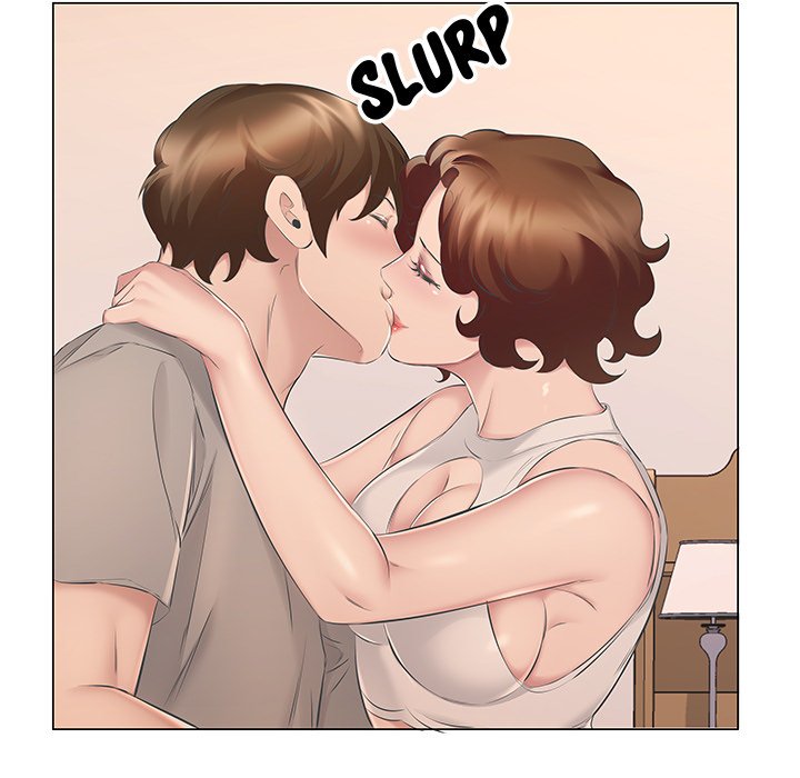 Payment Accepted Chapter 18 image 50