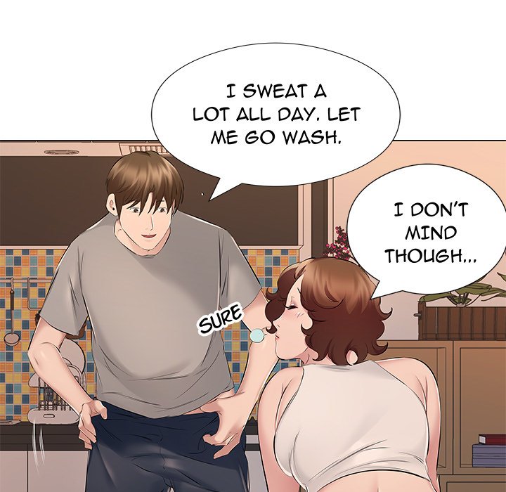 Payment Accepted Chapter 18 image 54