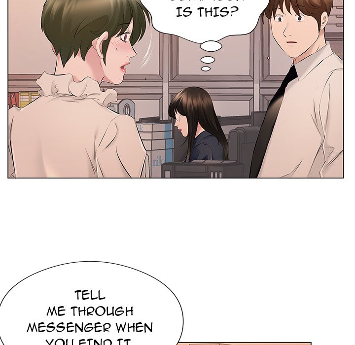 Payment Accepted Chapter 18 image 5