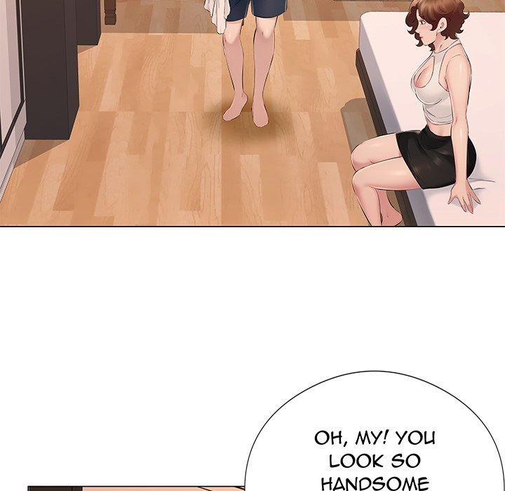 Payment Accepted Chapter 18 image 62