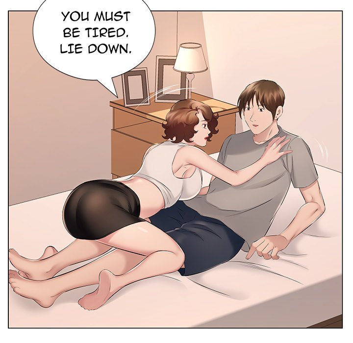 Payment Accepted Chapter 18 image 70
