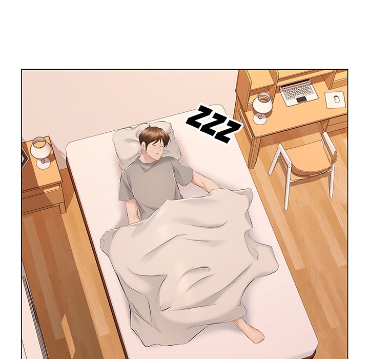 Payment Accepted Chapter 18 image 87
