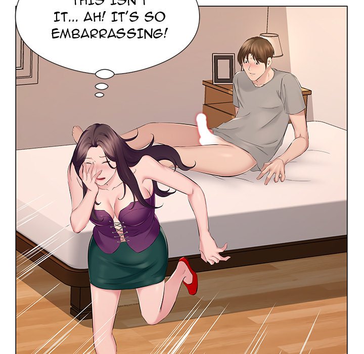 Payment Accepted Chapter 19 image 44