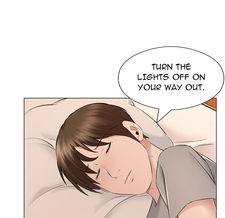 Payment Accepted Chapter 19 image 71