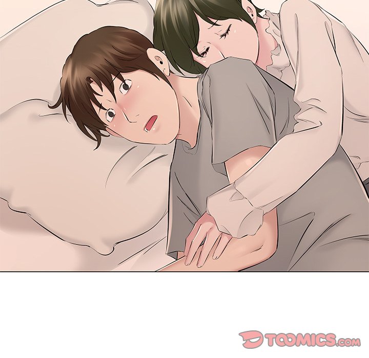 Payment Accepted Chapter 19 image 73
