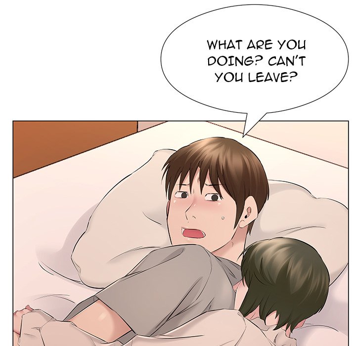 Payment Accepted Chapter 19 image 74