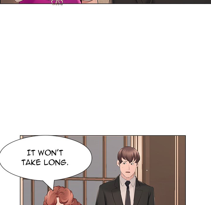 Payment Accepted Chapter 20 image 99