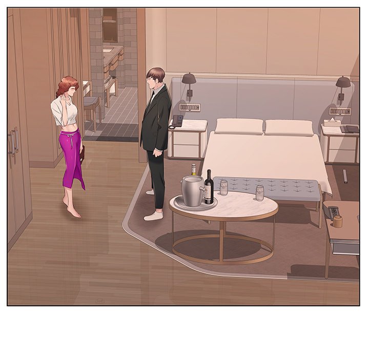 Payment Accepted Chapter 20 image 108