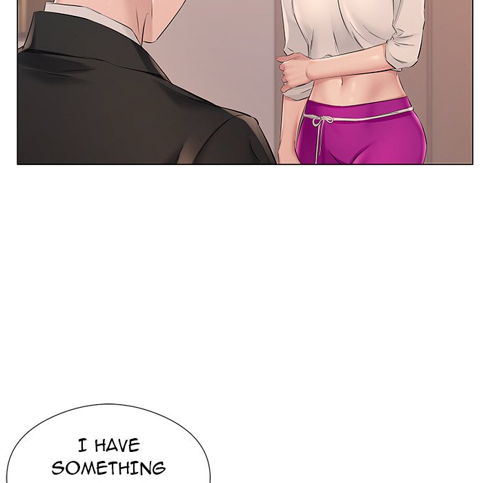 Payment Accepted Chapter 20 image 110