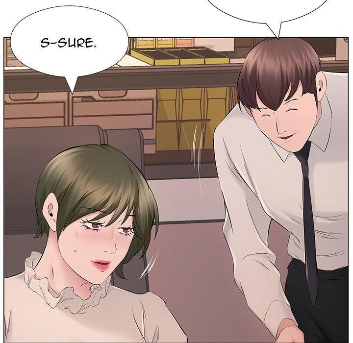 Payment Accepted Chapter 20 image 88