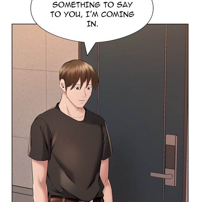 Payment Accepted Chapter 23 image 110