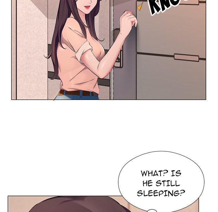Payment Accepted Chapter 25 image 76