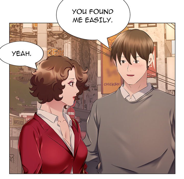 Payment Accepted Chapter 25 image 87