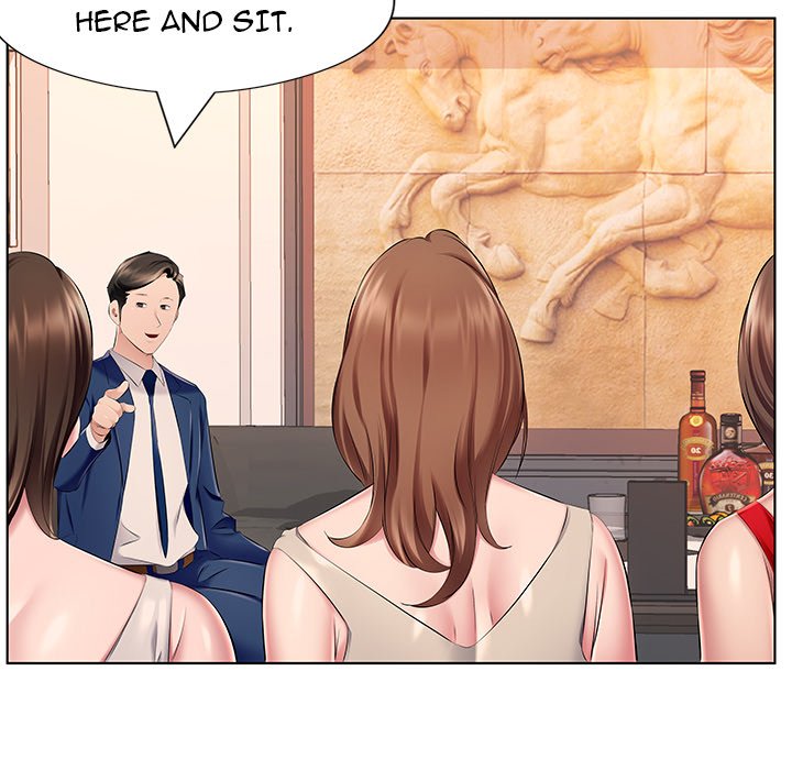 Payment Accepted Chapter 26 image 103