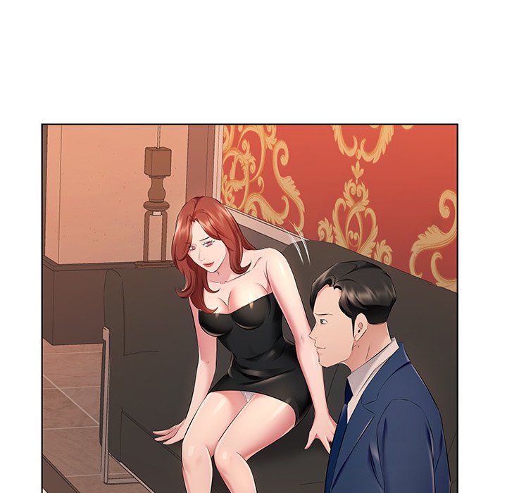 Payment Accepted Chapter 26 image 104