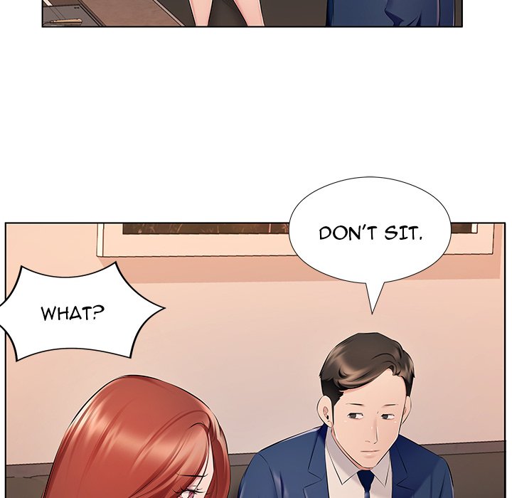 Payment Accepted Chapter 26 image 105