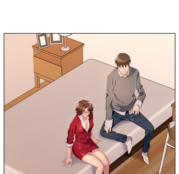Payment Accepted Chapter 26 image 40