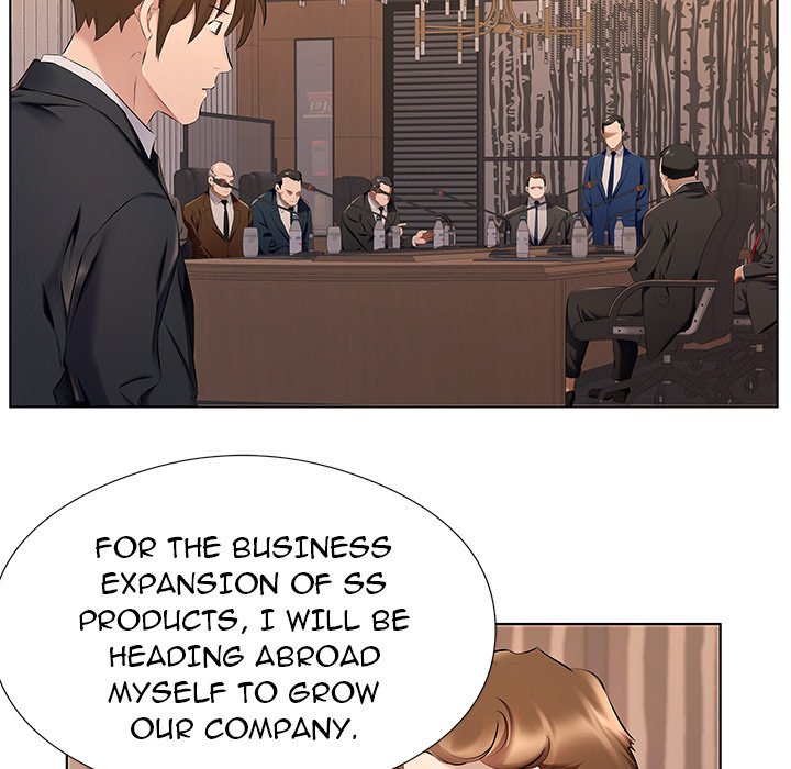 Payment Accepted Chapter 26 image 52