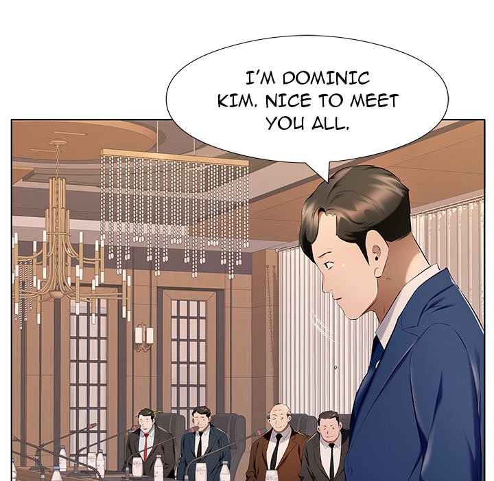 Payment Accepted Chapter 26 image 57