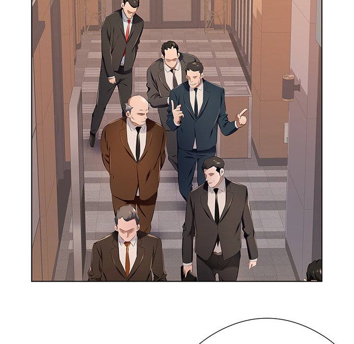 Payment Accepted Chapter 26 image 60