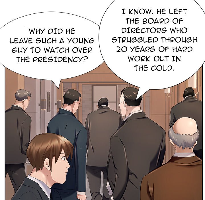 Payment Accepted Chapter 26 image 61