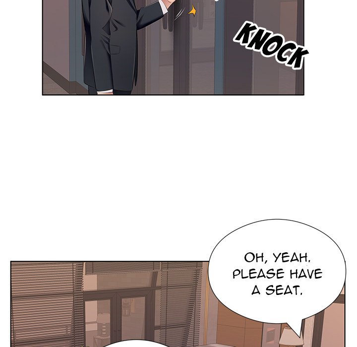 Payment Accepted Chapter 26 image 68