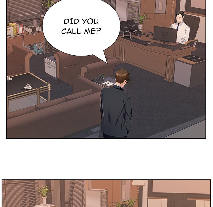 Payment Accepted Chapter 26 image 69