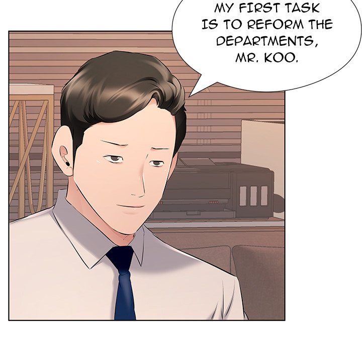 Payment Accepted Chapter 26 image 71