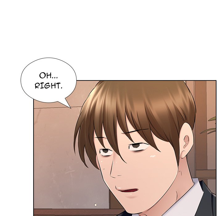 Payment Accepted Chapter 26 image 72