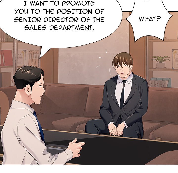 Payment Accepted Chapter 26 image 74