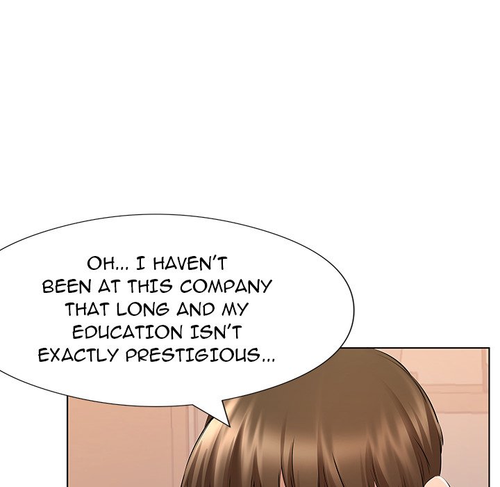 Payment Accepted Chapter 26 image 75