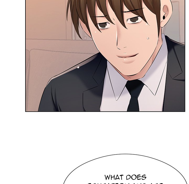 Payment Accepted Chapter 26 image 76