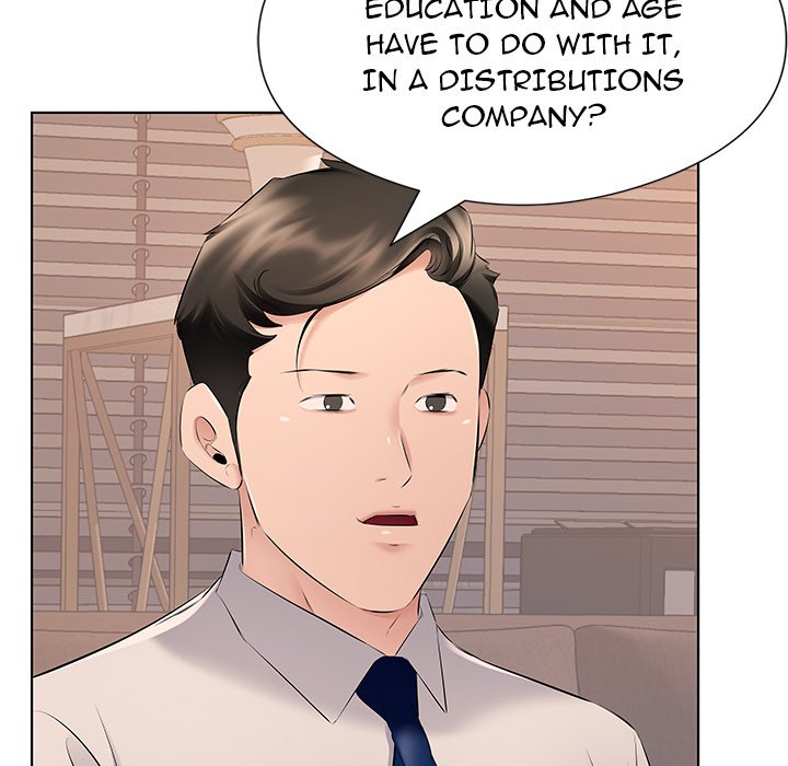 Payment Accepted Chapter 26 image 77