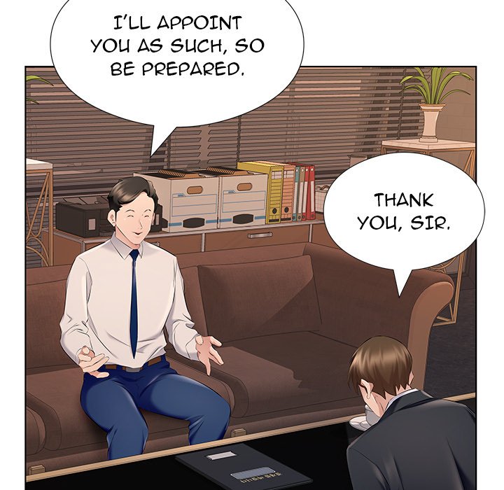 Payment Accepted Chapter 26 image 80