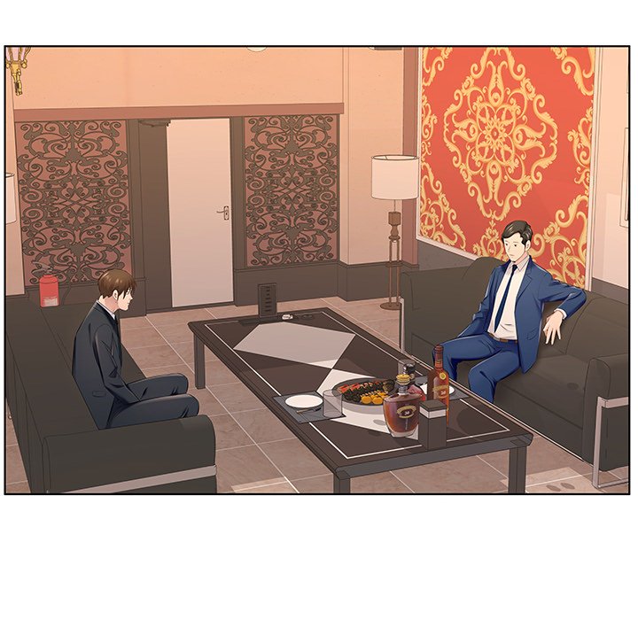 Payment Accepted Chapter 26 image 87