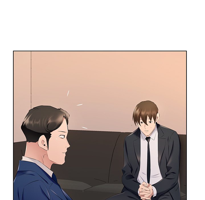 Payment Accepted Chapter 26 image 88