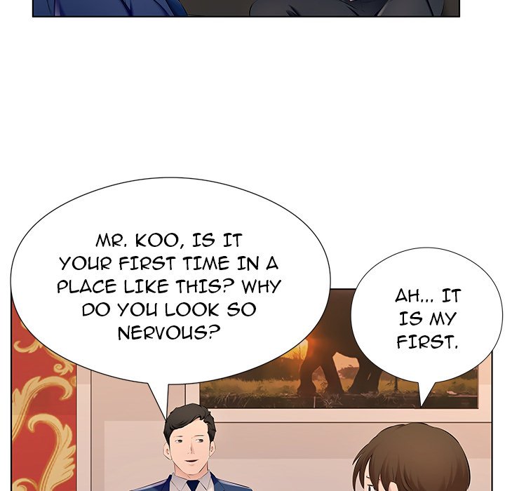 Payment Accepted Chapter 26 image 89
